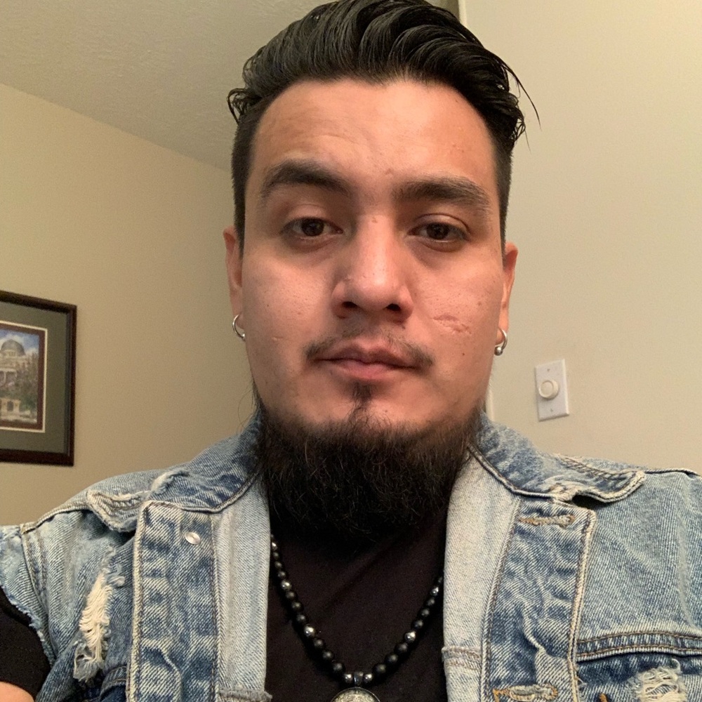 Meet your Posher, Juan